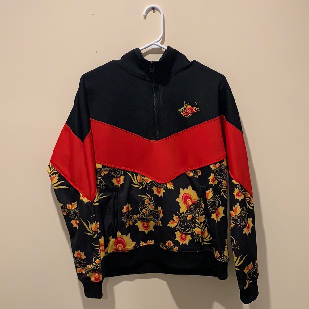 Chinese New Year Nike jacket - Picture 1 of 3